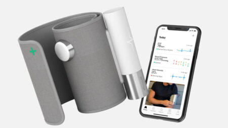Withings BPM Core is ready to cut down those visits to the doctors