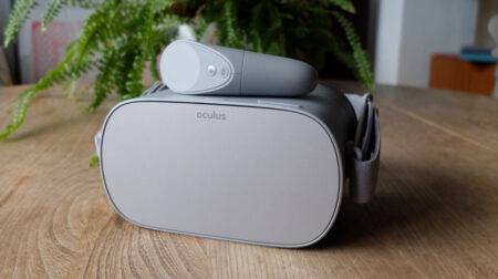 Grab the Oculus Go back down to just $149 Grab the Oculus Go back down to just $149