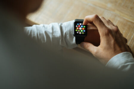 The wearables market is worth over £50 billion according to new report