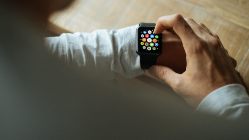 The wearables market is worth over £50 billion according to new report