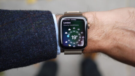 And finally: Apple will temporarily stop listening to your smartwatch chat