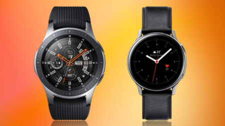 Samsung Galaxy Watch v Samsung Galaxy Watch Active 2: Which is best for you?