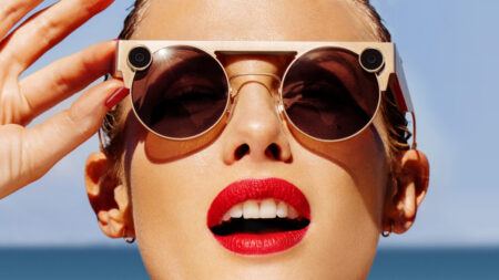Snap Spectacles 3 come with all-new design, dual HD cameras and 3D AR