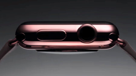 These videos explain how aluminium, steel and gold are used to make the Apple Watch These videos explain how aluminium, steel and gold are used to make the Apple Watch