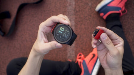The Blocks modular smartwatch dream is over as startup runs out of cash