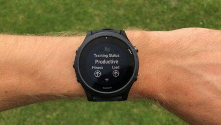 Understand your running watch data – VO2 Max, cadence and EPOC explained Understand your running watch data – VO2 Max, cadence and EPOC explained