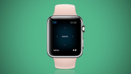 Apple Watch Remote: How to use the smartwatch to control your Apple TV