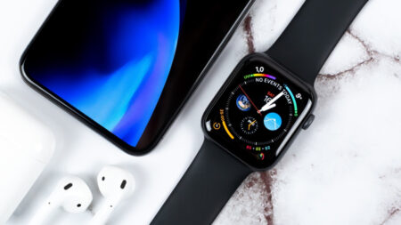 Apple may have scrapped Apple Watch charging through new iPhones