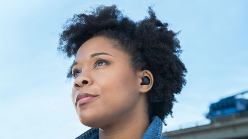 Amazon Echo Buds are coming to take on Apple’s AirPods