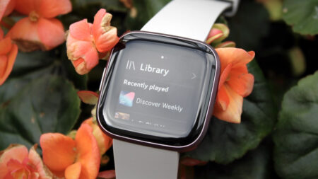 How to use Spotify on Fitbit Versa smartwatches How to use Spotify on Fitbit Versa smartwatches