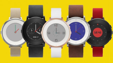 Rebble App Store is ready to breathe new life into Pebble smartwatches