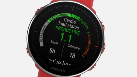 I trusted the training advice on my running watch – what happened next? I trusted the training advice on my running watch – what happened next?