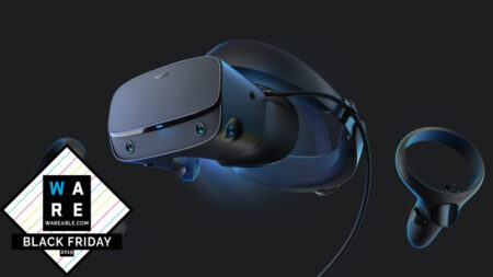 Oculus Cyber Monday 2019 deals: Rift, Quest and Go deals live now Oculus Cyber Monday 2019 deals: Rift, Quest and Go deals live now