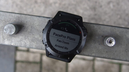 How to use Garmin PacePro to run your next race How to use Garmin PacePro to run your next race