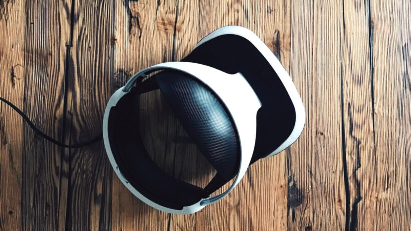 PlayStation VR 2: Everything we know about Sony’s next VR headset