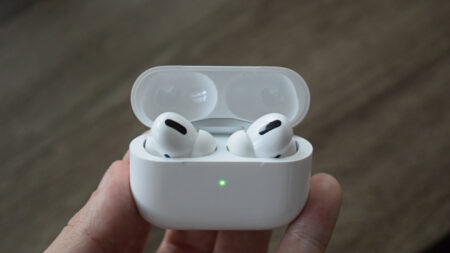 Apple AirPods Pro review Apple AirPods Pro review