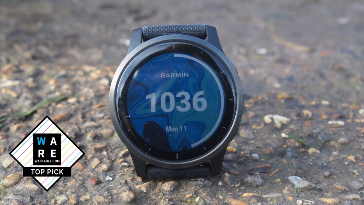 Garmin Vivoactive 4 review - Wareable Garmin Vivoactive 4 review - Wareable