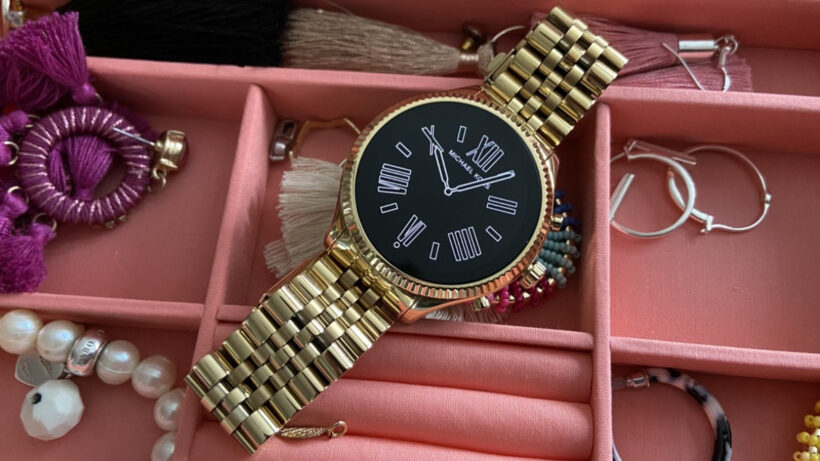 Michael Kors Access Lexington 2 review - Wareable