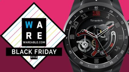 TicWatch Black Friday 2019: All the live deals on Mobvoi's smartwatches