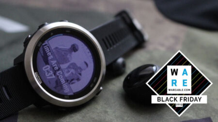 Black Friday running watch deal: Garmin Forerunner 645 Music 45% off Black Friday running watch deal: Garmin Forerunner 645 Music 45% off