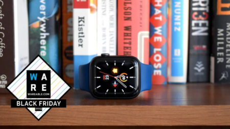 You can still make a surprise Black Friday saving on the Apple Watch Series 5 You can still make a surprise Black Friday saving on the Apple Watch Series 5