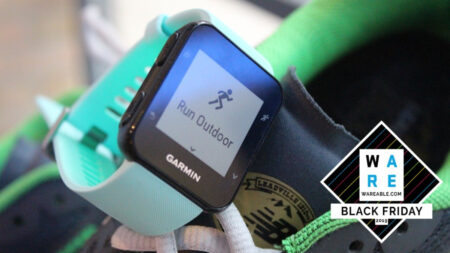 Pick up a cheap Garmin Forerunner 35 running watch for Black Friday Pick up a cheap Garmin Forerunner 35 running watch for Black Friday