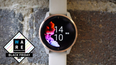 You can still save $100 on the Garmin Venu smartwatch this Cyber Monday You can still save $100 on the Garmin Venu smartwatch this Cyber Monday