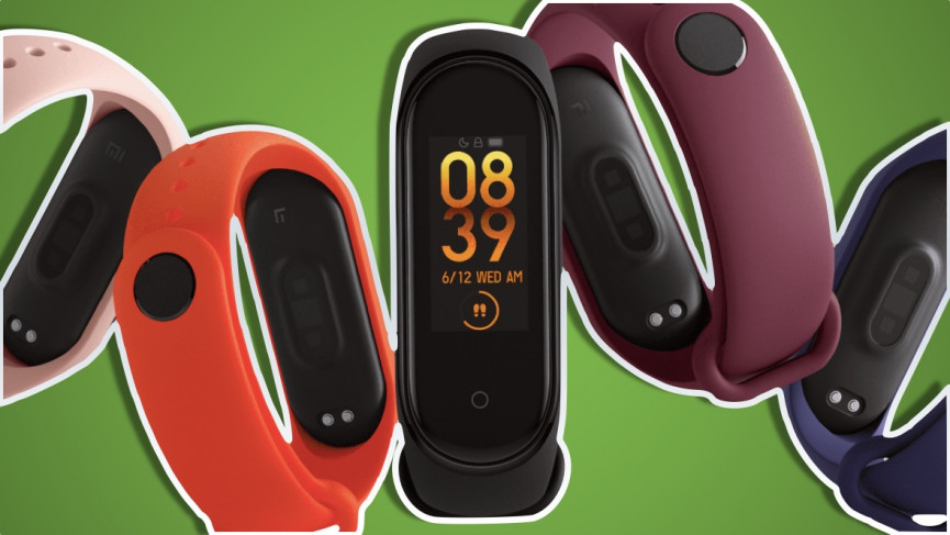 Xiaomi Mi Band 5 to feature SpO2 and Alexa – and launch end of June