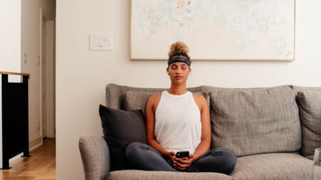Muse S is designed to help you sleep, but the price could give you nightmares Muse S is designed to help you sleep, but the price could give you nightmares