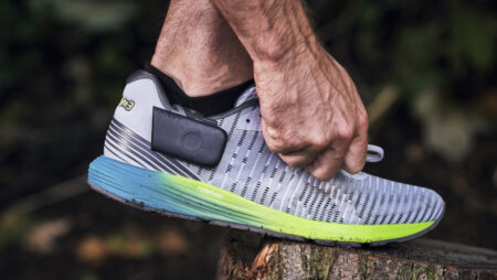 Nurvv Run smart insole wants to prevent shin splints for good Nurvv Run smart insole wants to prevent shin splints for good