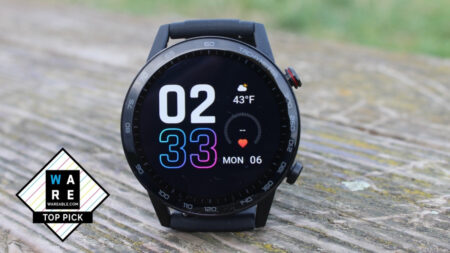 Honor MagicWatch 2 review Honor MagicWatch 2 review