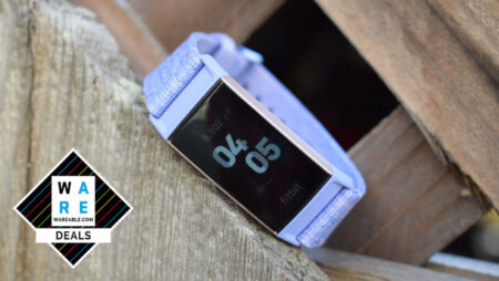 The Fitbit Charge 3 is back down to its Black Friday lowest price The Fitbit Charge 3 is back down to its Black Friday lowest price