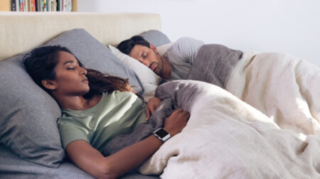 Fitbit’s sleep tracking explained Fitbit's sleep tracking explained