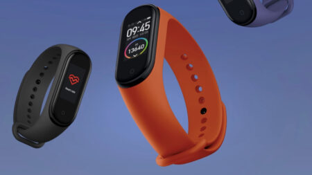 Xiaomi Mi Band 5 to offer contactless payments outside of China for the first time Xiaomi Mi Band 5 to offer contactless payments outside of China for the first time