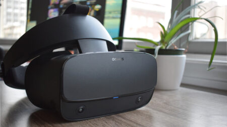 Oculus Rift S review: Small improvements make all the difference Oculus Rift S review: Small improvements make all the difference