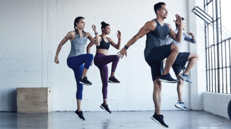 How to set your Fitbit goals – and how to stick to them How to set your Fitbit goals – and how to stick to them