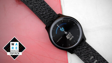 Garmin Vivomove 3 review Garmin Vivomove 3 review