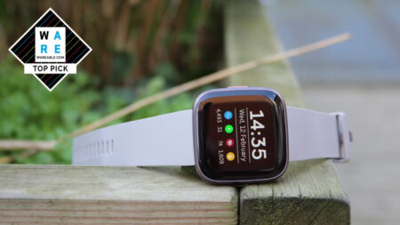 Fitbit Versa 2 review: Health focused smartwatch impresses Fitbit Versa 2 review: Health focused smartwatch impresses