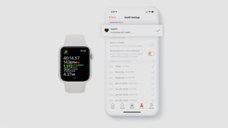 Strava now connects to Apple HealthKit and adds activity trimming Strava now connects to Apple HealthKit and adds activity trimming