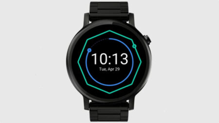 Wear OS could get a big fitness overhaul Wear OS could get a big fitness overhaul