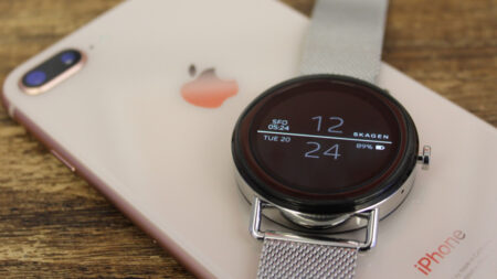 Wear OS on iPhone guide: what you can and can’t do Wear OS on iPhone guide: what you can and can't do