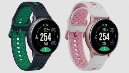 Samsung unleashes Active 2 LTE and Golf Editions Samsung unleashes Active 2 LTE and Golf Editions