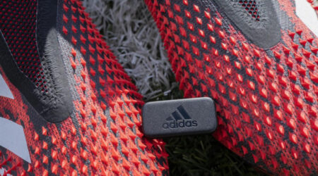 Google Jacquard is back for epic Adidas soccer insoles collaboration Google Jacquard is back for epic Adidas soccer insoles collaboration