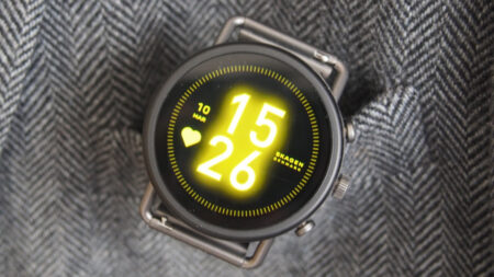 Skagen Falster 3 review: The best Wear OS smartwatch we’ve tested Skagen Falster 3 review: The best Wear OS smartwatch we've tested