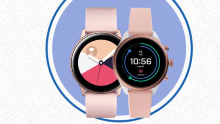 Samsung Galaxy watches v Wear OS: Tizen or Android Wear Samsung Galaxy watches v Wear OS: Tizen or Android Wear