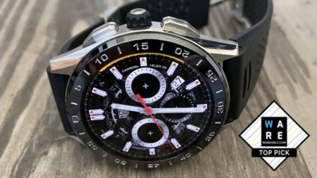 Tag Heuer Connected 2020 review: Style meets substance at last Tag Heuer Connected 2020 review: Style meets substance at last