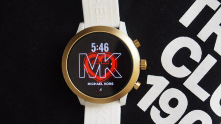 Michael Kors MKGO review: Sporty chic but MK misses mark Michael Kors MKGO review: Sporty chic but MK misses mark