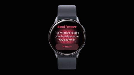 Samsung gets blood pressure approval – and it’s coming to new smartwatches Samsung gets blood pressure approval – and it's coming to new smartwatches