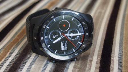 TicWatch Pro 2020 review: A minor upgrade that falls behind rivals TicWatch Pro 2020 review: A minor upgrade that falls behind rivals