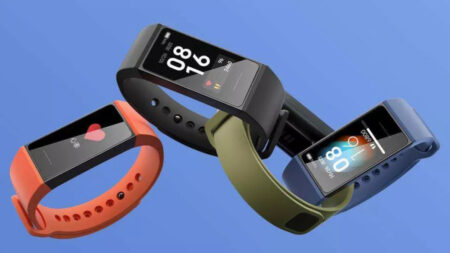 New Xiaomi Mi Band 4C fitness tracker leaks – and it’s the RedMi band heading West New Xiaomi Mi Band 4C fitness tracker leaks – and it’s the RedMi band heading West